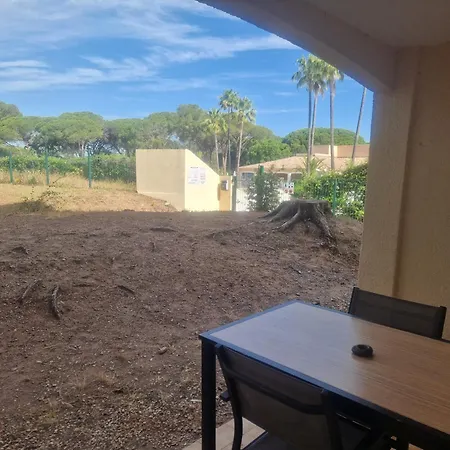 Domaine De Valescure * Saint-Raphaël