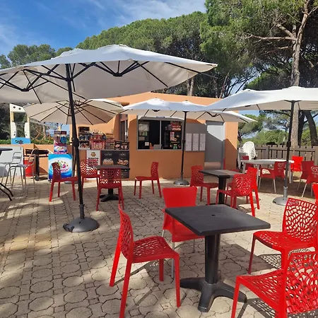 דירה Domaine De Valescure